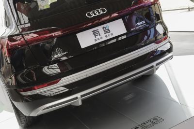 2021款 50 quattro 尊享型-外观-图片-有驾