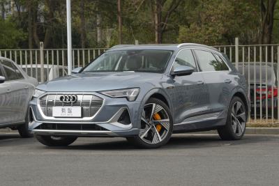 2021款 50 quattro 尊享型-外观-图片-有驾