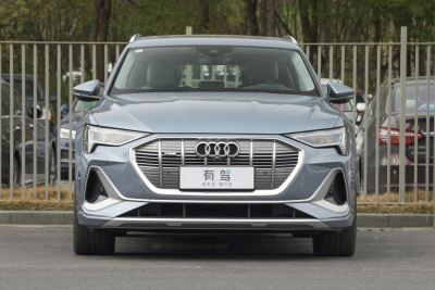 2021款 50 quattro 尊享型-外观-图片-有驾