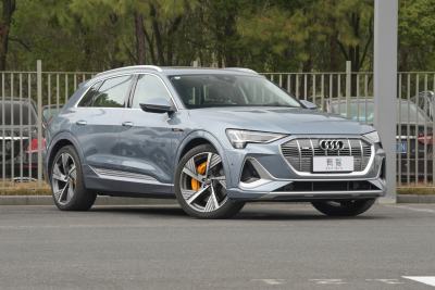 2021款 50 quattro 尊享型-外观-图片-有驾