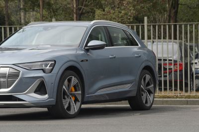 2021款 50 quattro 尊享型-外观-图片-有驾