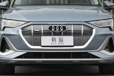 2021款 50 quattro 尊享型-外观-图片-有驾