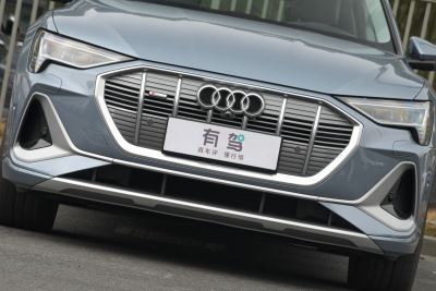 2021款 50 quattro 尊享型-外观-图片-有驾