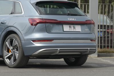 2021款 50 quattro 尊享型-外观-图片-有驾