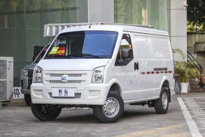 2022款 EC35 II 标准版38.7kWh-外观-图片-有驾