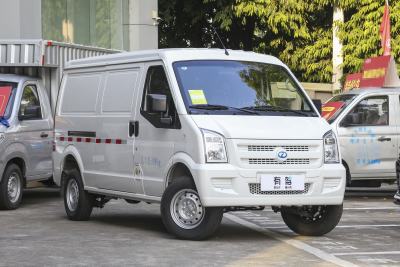 2022款 EC35 II 标准版38.7kWh-外观-图片-有驾