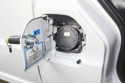 2022款 EC35 II 标准版38.7kWh-外观-图片-有驾