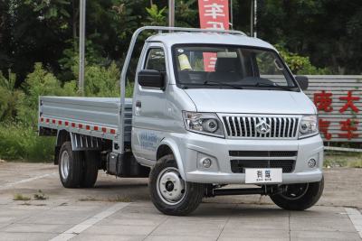 2021款 1.5L 豪华型单排DAM15KR-外观-图片-有驾