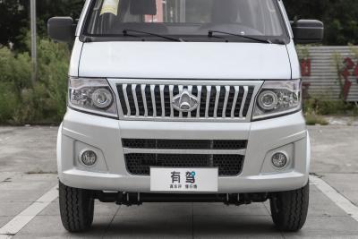 2021款 1.5L 豪华型单排DAM15KR-外观-图片-有驾