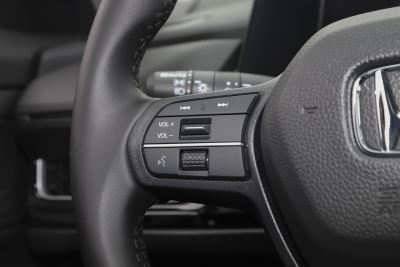 2025款 260TURBO 精英版-内饰-图片-有驾