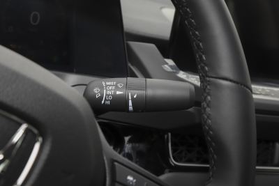 2025款 260TURBO 精英版-内饰-图片-有驾