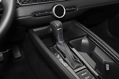 2025款 260TURBO 精英版-内饰-图片-有驾