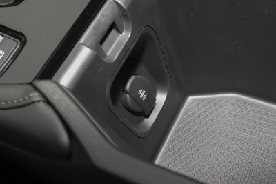 2025款 260TURBO 精英版-内饰-图片-有驾