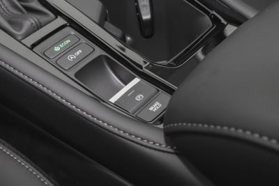 2025款 260TURBO 精英版-内饰-图片-有驾