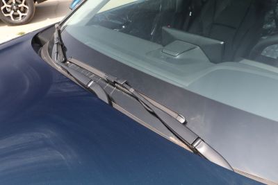 Honda Inspire Экстерьер 12