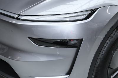 2026款 后轮驱动版-外观-图片-有驾