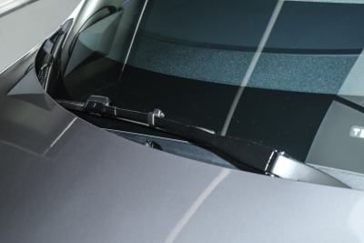 2026款 后轮驱动版-外观-图片-有驾