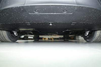 2026款 后轮驱动版-外观-图片-有驾