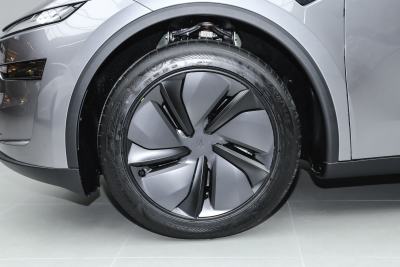 2026款 后轮驱动版-外观-图片-有驾