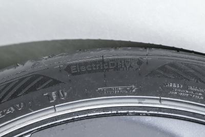 2026款 后轮驱动版-外观-图片-有驾