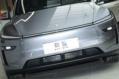 2026款 后轮驱动版-外观-图片-有驾