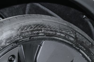 2026款 后轮驱动版-外观-图片-有驾