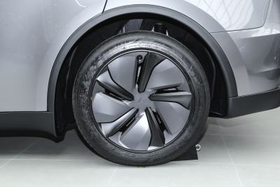 2026款 后轮驱动版-外观-图片-有驾