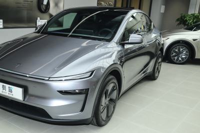 2026款 后轮驱动版-外观-图片-有驾