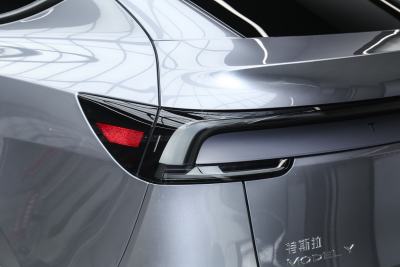 2026款 后轮驱动版-外观-图片-有驾
