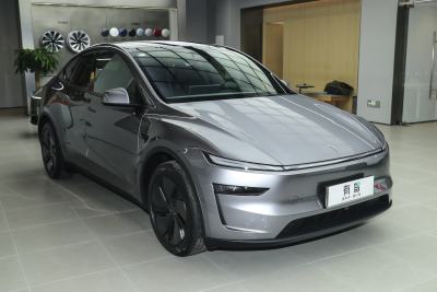 2026款 后轮驱动版-外观-图片-有驾