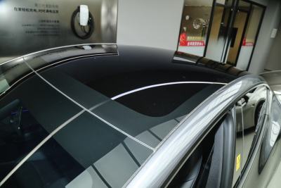 2026款 后轮驱动版-外观-图片-有驾