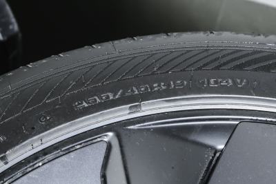 2026款 后轮驱动版-外观-图片-有驾