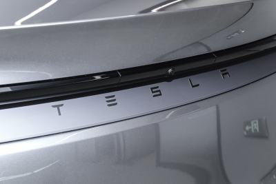 2026款 后轮驱动版-外观-图片-有驾