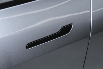 2026款 后轮驱动版-外观-图片-有驾