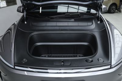 2026款 后轮驱动版-外观-图片-有驾