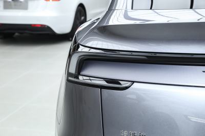 2026款 后轮驱动版-外观-图片-有驾