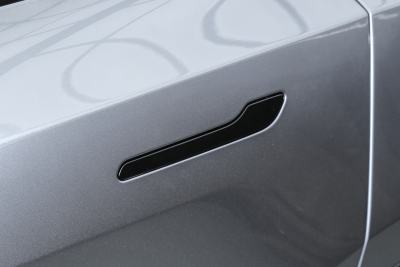 2026款 后轮驱动版-外观-图片-有驾