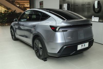 2026款 后轮驱动版-外观-图片-有驾