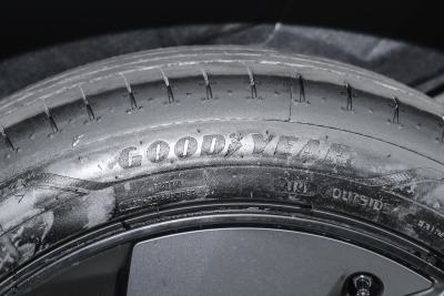 2026款 后轮驱动版-外观-图片-有驾