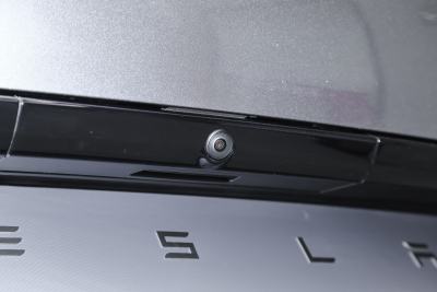 2026款 后轮驱动版-外观-图片-有驾