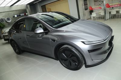 2026款 后轮驱动版-外观-图片-有驾