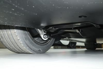 2026款 后轮驱动版-外观-图片-有驾