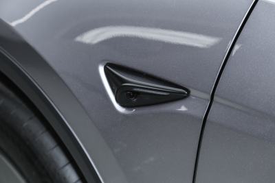 2026款 后轮驱动版-外观-图片-有驾