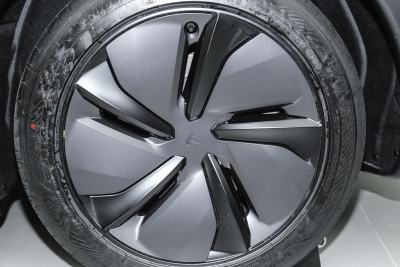 2026款 后轮驱动版-外观-图片-有驾