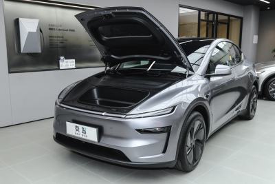 2026款 后轮驱动版-外观-图片-有驾