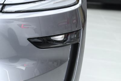 2026款 后轮驱动版-外观-图片-有驾