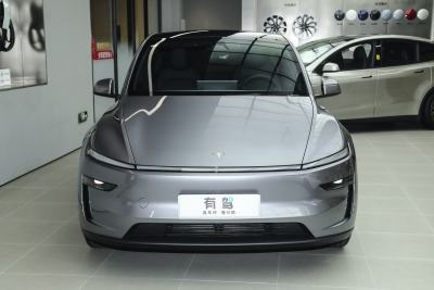 2026款 后轮驱动版-外观-图片-有驾