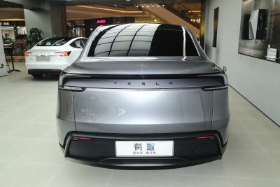 2026款 后轮驱动版-外观-图片-有驾