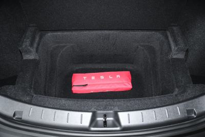 2026款 后轮驱动版-外观-图片-有驾