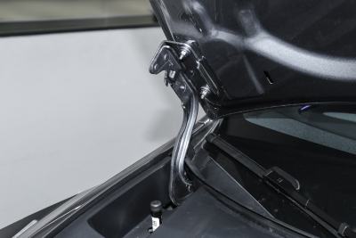 2026款 后轮驱动版-外观-图片-有驾